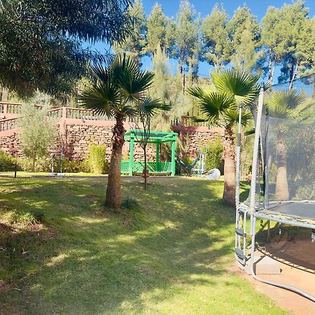 Aurocher Marrakech Ourika Oukaimeden Luaran gambar